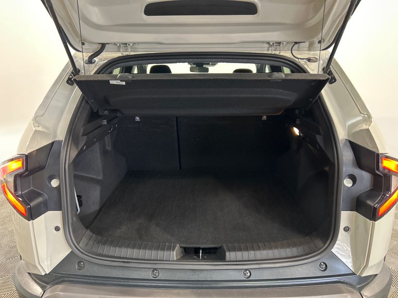 DACIA DUSTER 2025 - Photo n°39