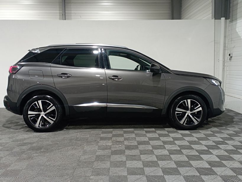 PEUGEOT 3008 2023 - Photo n°10