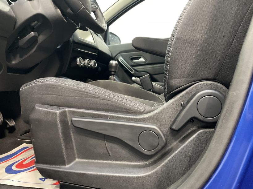 DACIA DUSTER 2021 - Photo n°37