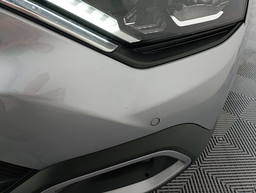 CITROEN C4 2024 - Photo n°10
