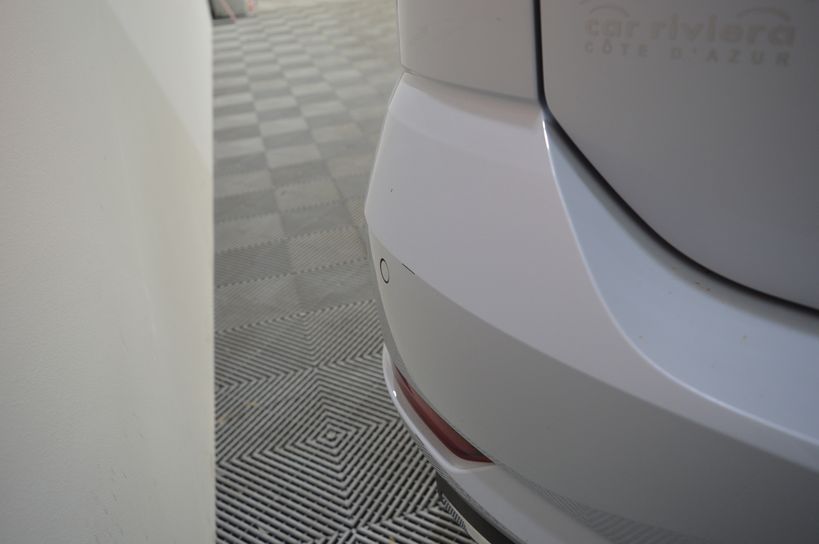 VOLKSWAGEN GOLF SW 2018 - Photo n°2