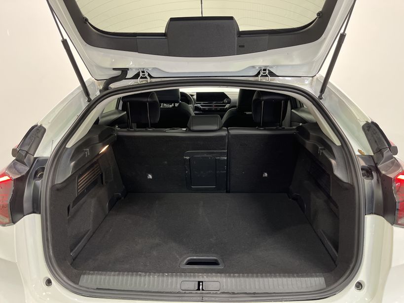 CITROEN C4 2021 - Photo n°53