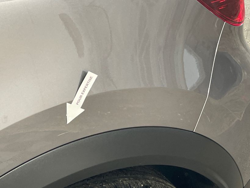 RENAULT CAPTUR 2023 - Photo n°3