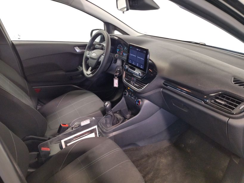 FORD FIESTA 2020 - Photo n°8