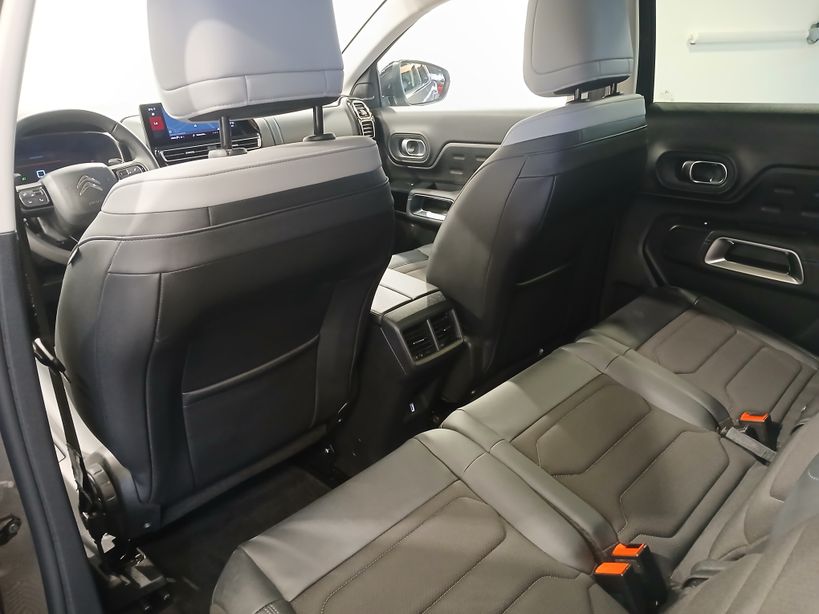 CITROEN C5 AIRCROSS 2024 - Photo n°21