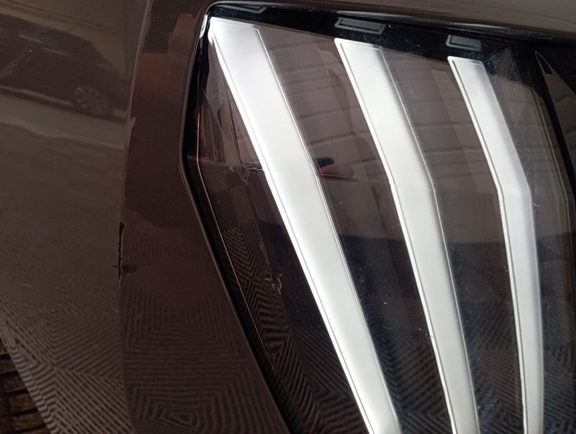 PEUGEOT 208 2024 - Photo n°2