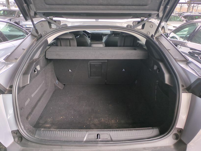PEUGEOT 408 2024 - Photo n°6
