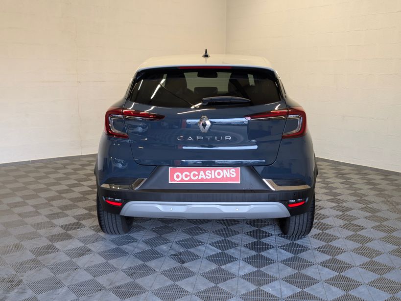RENAULT CAPTUR 2023 - Photo n°6