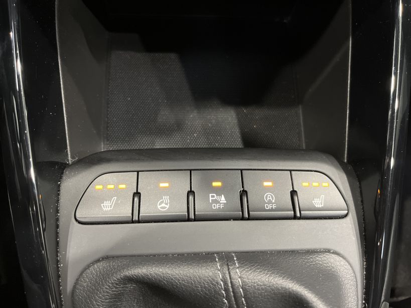 KIA STONIC 2019 - Photo n°20