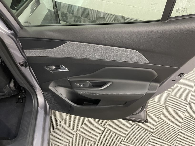 PEUGEOT 408 2023 - Photo n°30