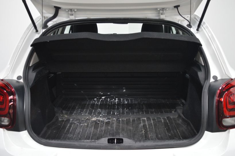CITROEN C3 SOCIETE 2018 - Photo n°31