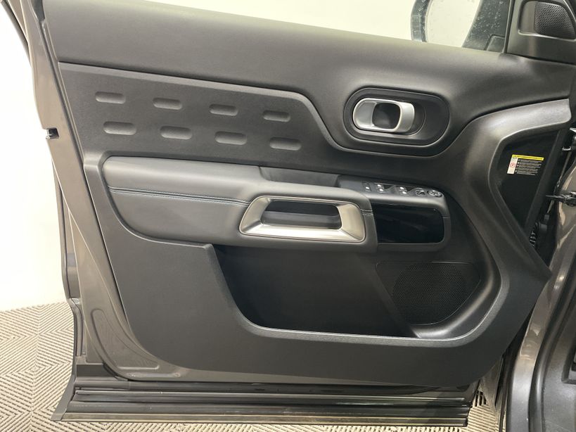 CITROEN C5 AIRCROSS 2024 - Photo n°38