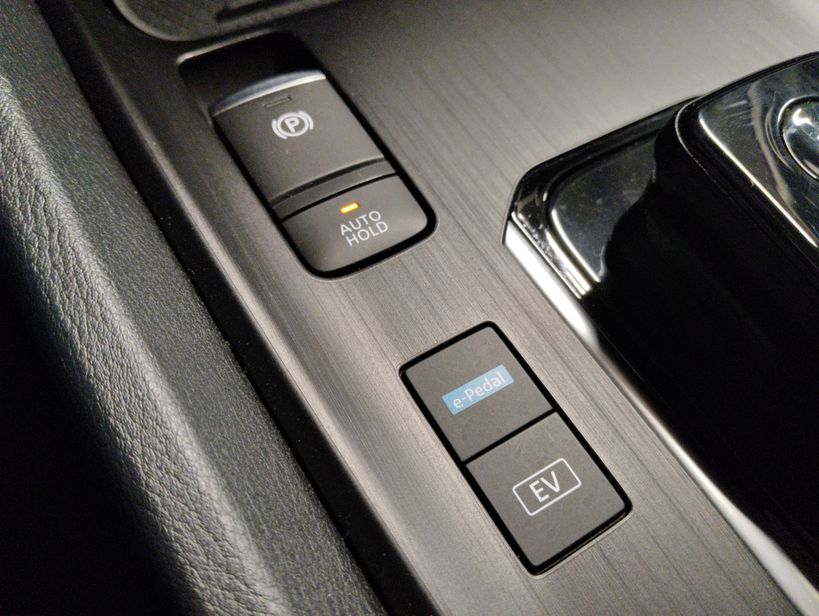 NISSAN QASHQAI 2024 - Photo n°30