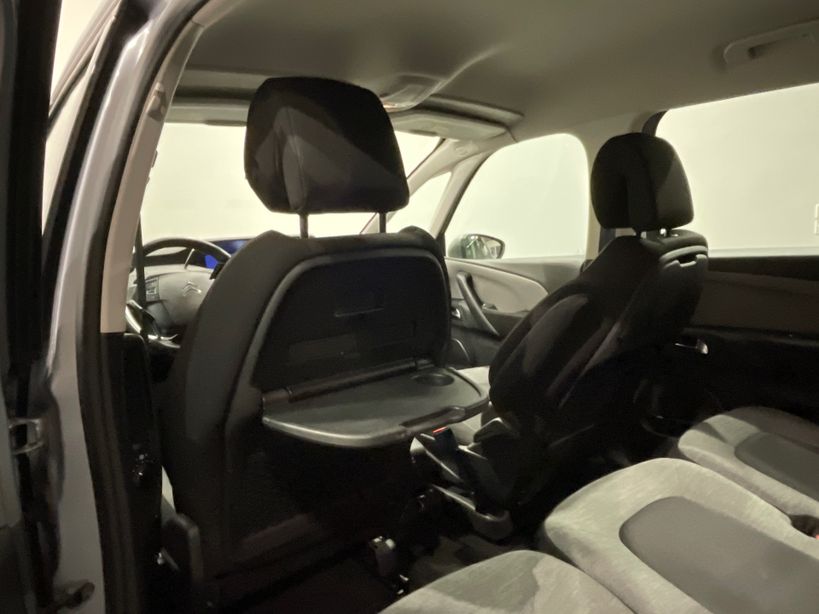 CITROEN GRAND C4 SPACETOURER 2021 - Photo n°41