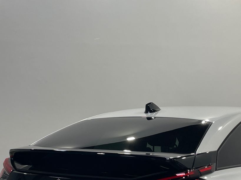 CITROEN C4 2024 - Photo n°51