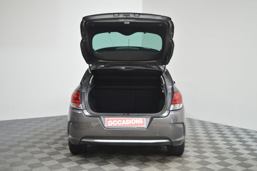 CITROEN C4 2016 - Photo n°32