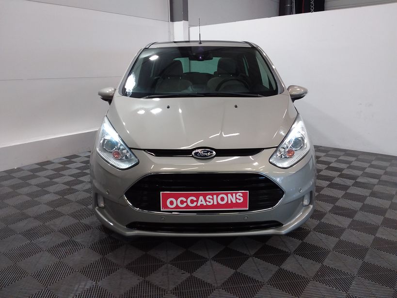 FORD B MAX 2015 - Photo n°2
