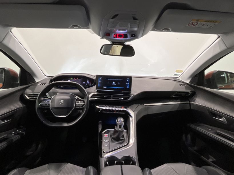 PEUGEOT 5008 2020 - Photo n°34