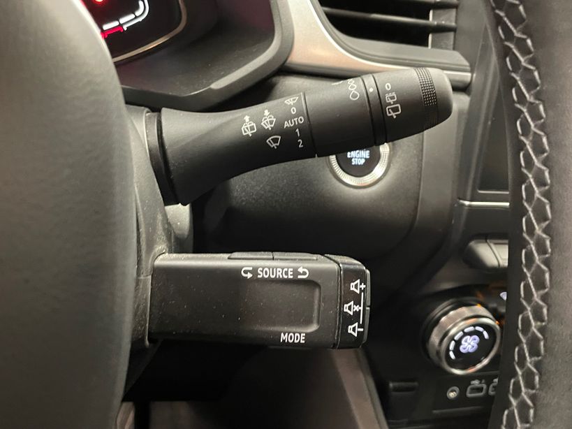 RENAULT CAPTUR 2023 - Photo n°19