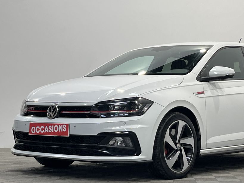 VOLKSWAGEN POLO 2020 - Photo n°55