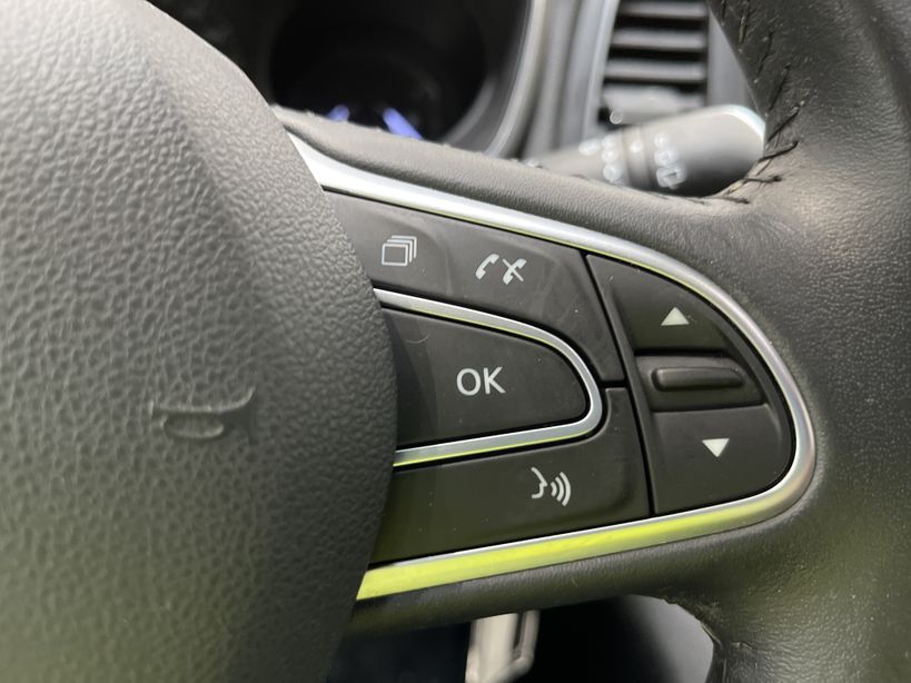 RENAULT MEGANE IV ESTATE 2017 - Photo n°26