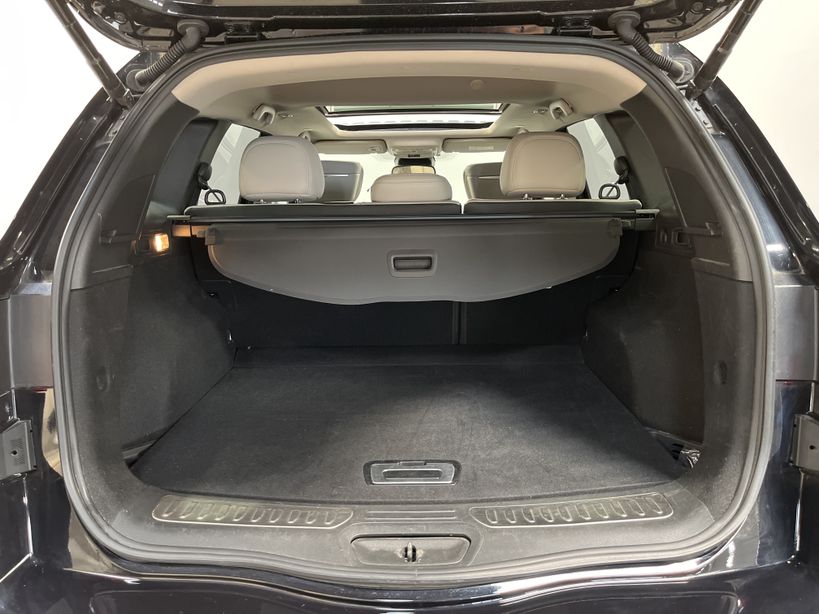 RENAULT KOLEOS 2017 - Photo n°55