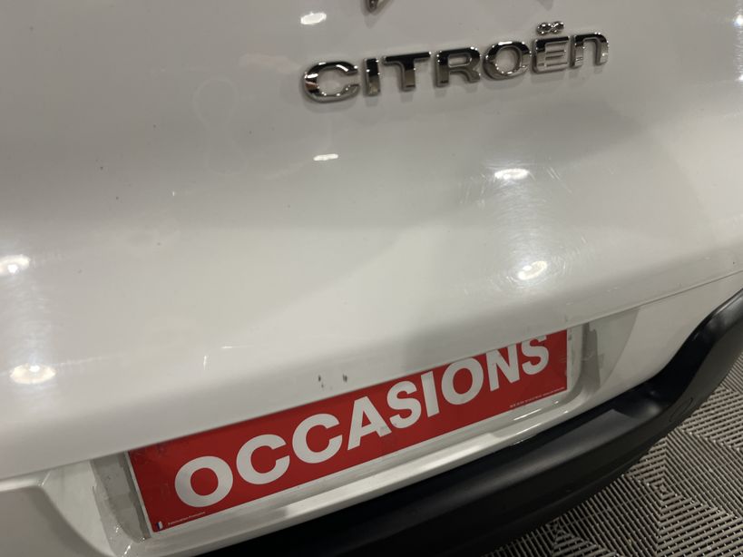 CITROEN C3 2020 - Photo n°4