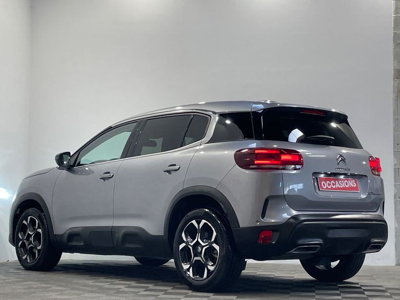 CITROEN C5 AIRCROSS 2024 - Photo n°4