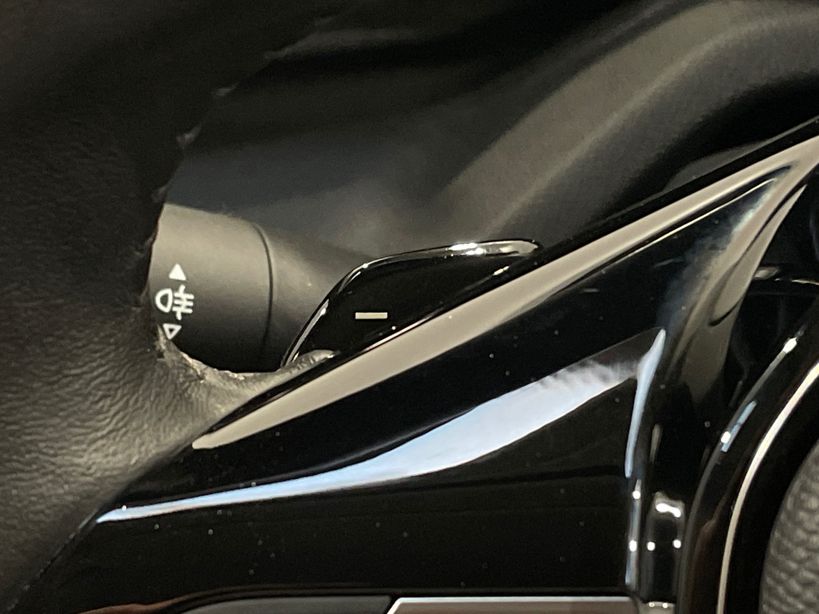 PEUGEOT 308 2023 - Photo n°30