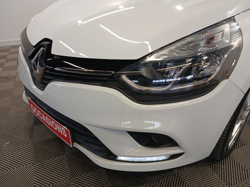 RENAULT CLIO IV BUSINESS 2019 - Photo n°4