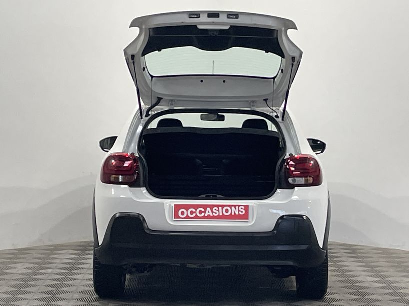 CITROEN C3 SOCIETE 2021 - Photo n°42