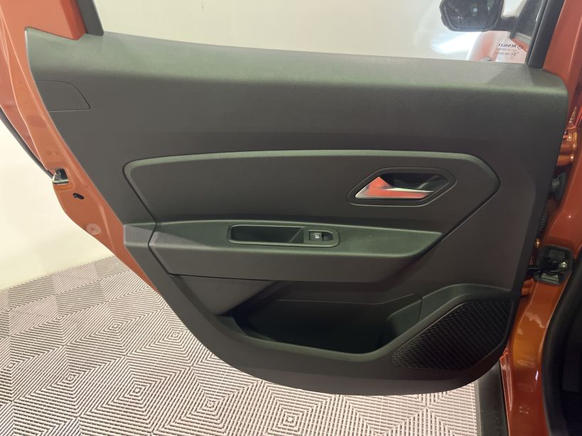 DACIA DUSTER 2022 - Photo n°37