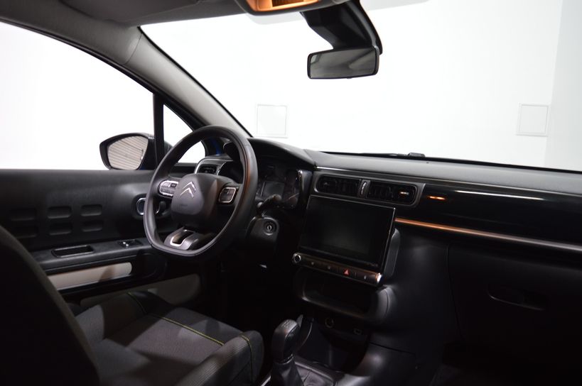 CITROEN C3 2019 - Photo n°8