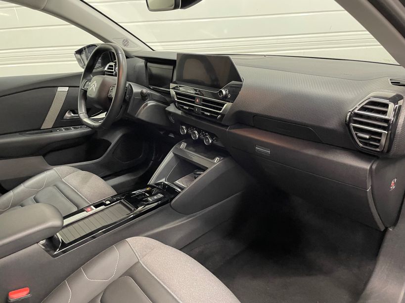CITROEN C4 2024 - Photo n°10