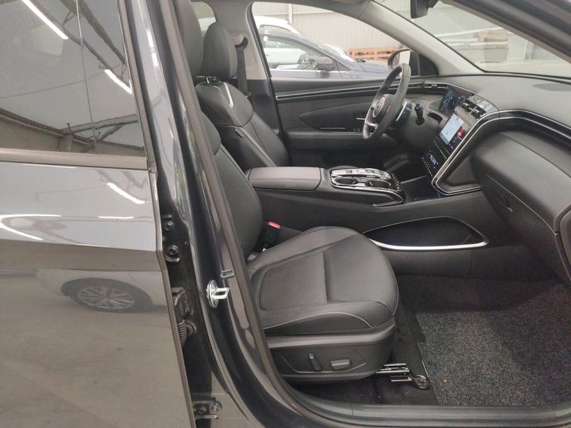 HYUNDAI TUCSON 2021 - Photo n°5