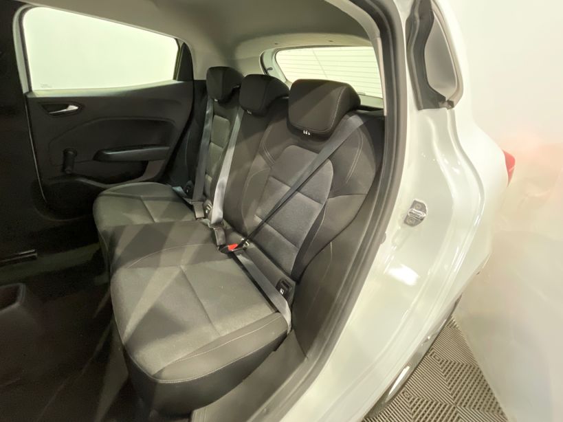 RENAULT CLIO V 2021 - Photo n°10