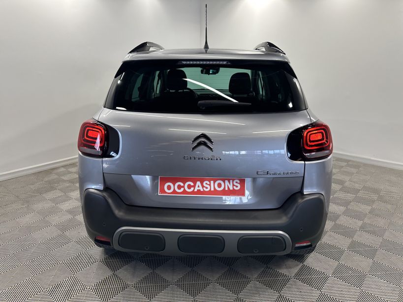CITROEN C3 AIRCROSS 2024 - Photo n°6