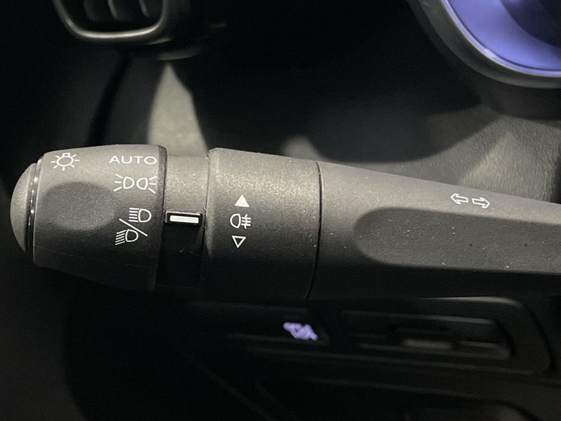 CITROEN C3 AIRCROSS 2024 - Photo n°29