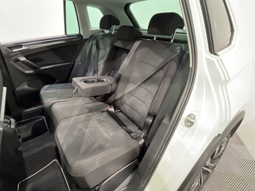 VOLKSWAGEN TIGUAN 2018 - Photo n°9