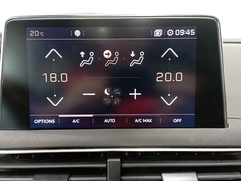 PEUGEOT 3008 2020 - Photo n°26