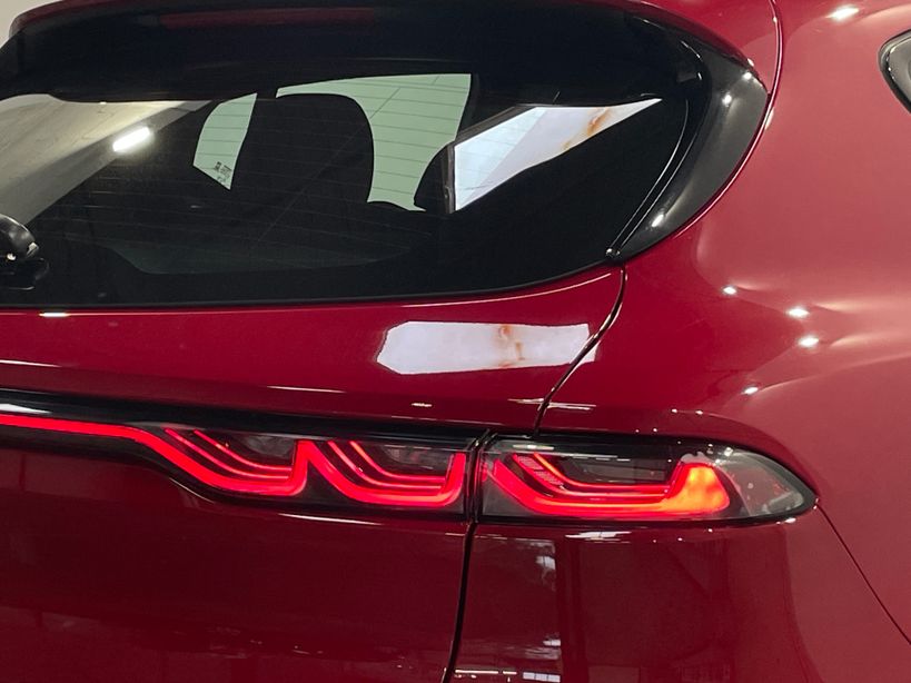 ALFA ROMEO TONALE 2025 - Photo n°8