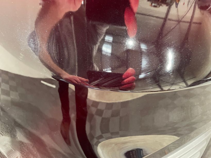 RENAULT ARKANA 2023 - Photo n°16