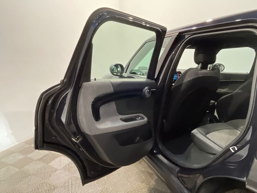MINI COUNTRYMAN F60 LCI 2022 - Photo n°39