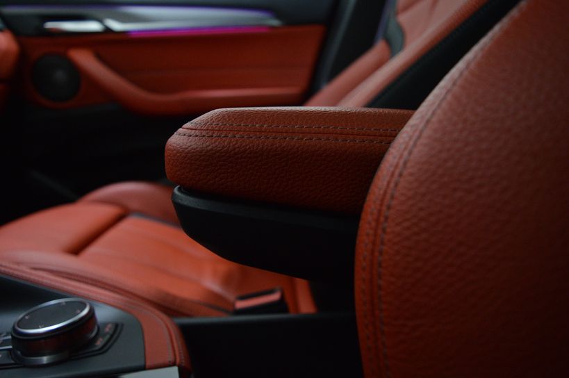 BMW X2 F39 2019 - Photo n°46