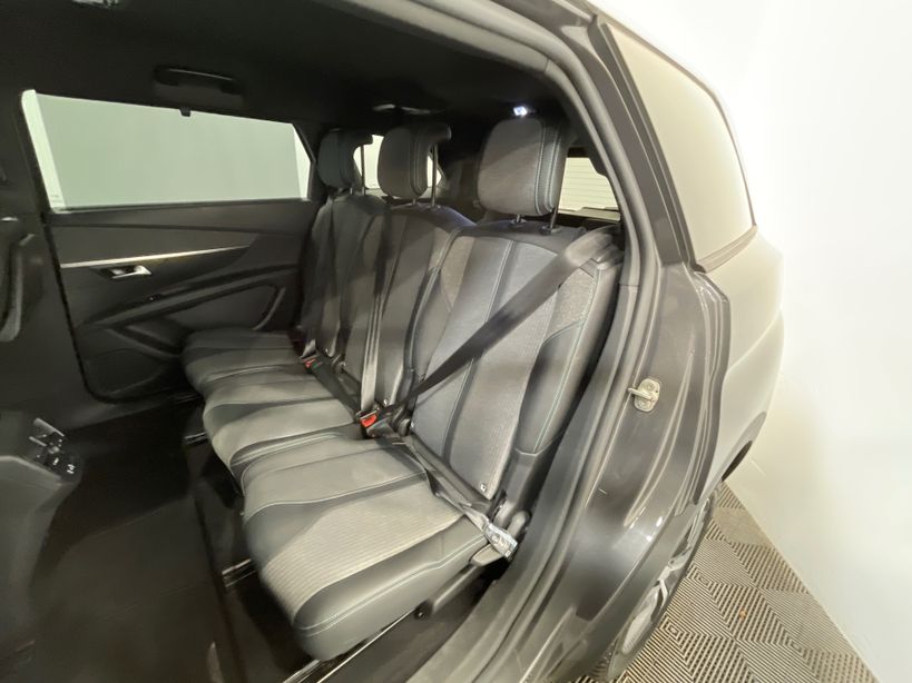 PEUGEOT 5008 2023 - Photo n°10