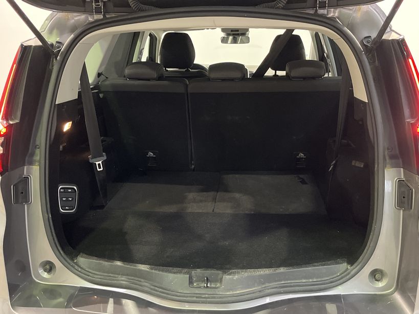 RENAULT GRAND SCENIC IV 2017 - Photo n°51