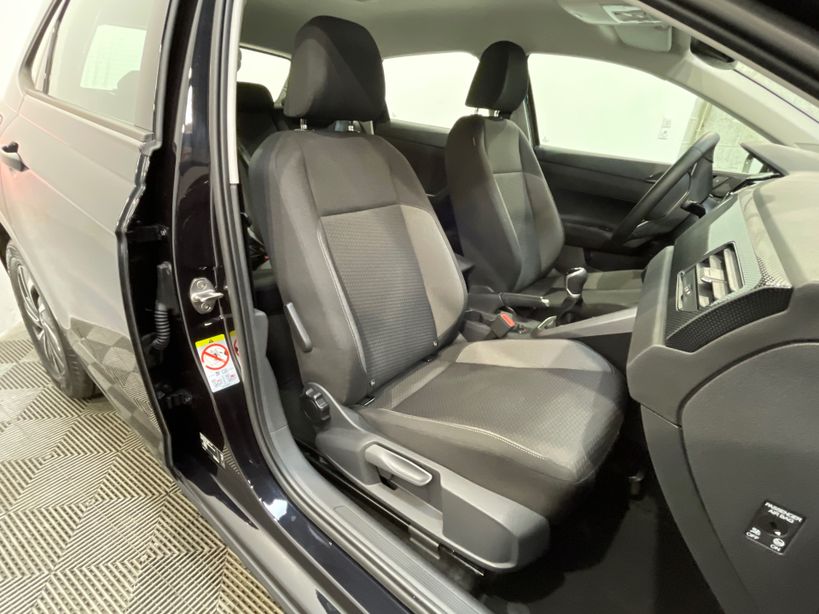 VOLKSWAGEN POLO 2025 - Photo n°34