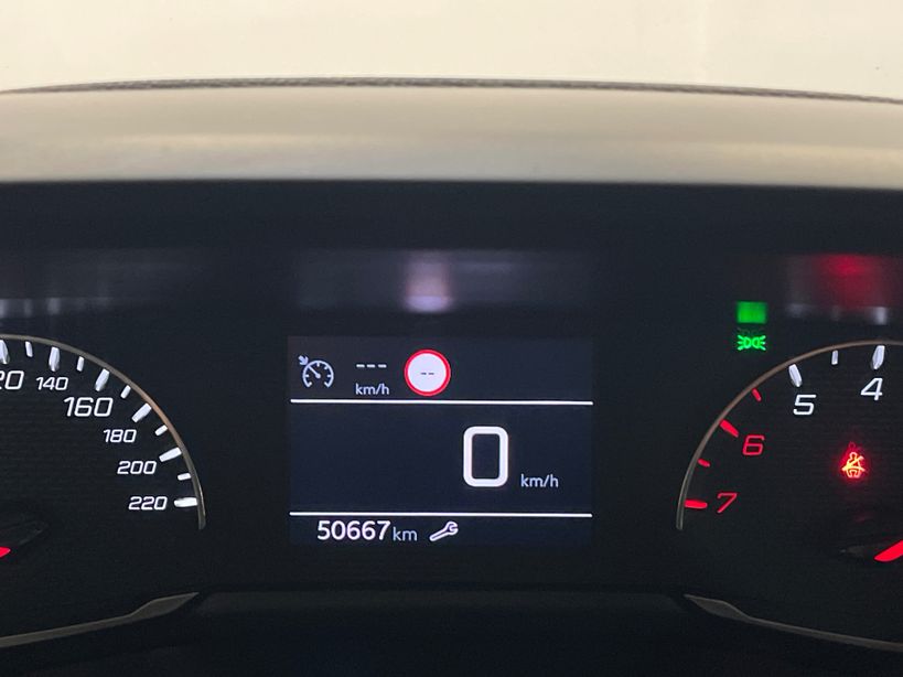 PEUGEOT 208 2023 - Photo n°50