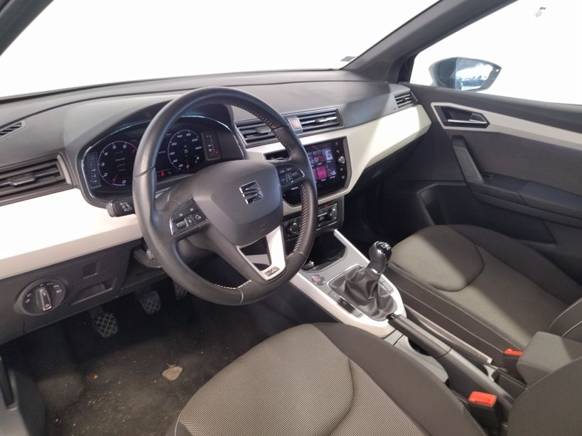 SEAT ARONA 2020 - Photo n°30