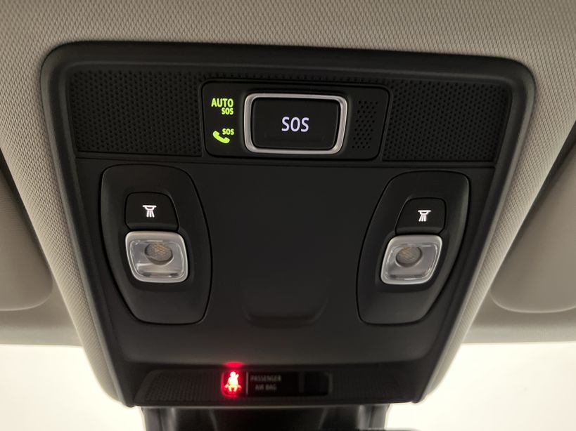 RENAULT CAPTUR 2020 - Photo n°22
